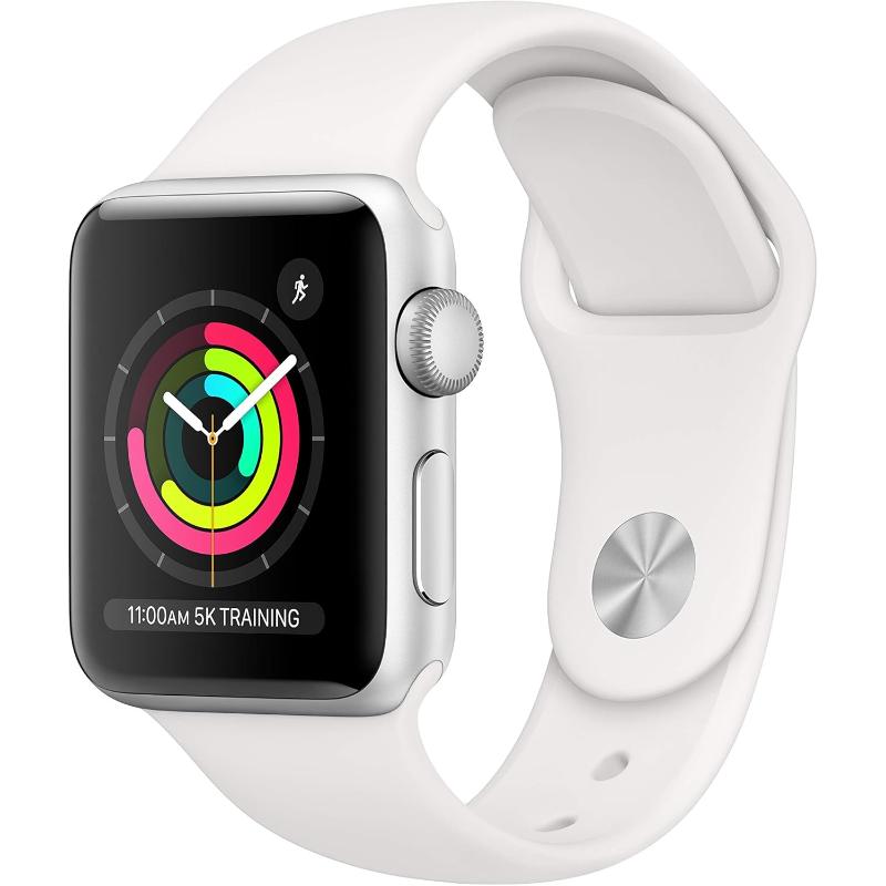 Smartwatch X - Apple Watch Series 3 Aluminium 38