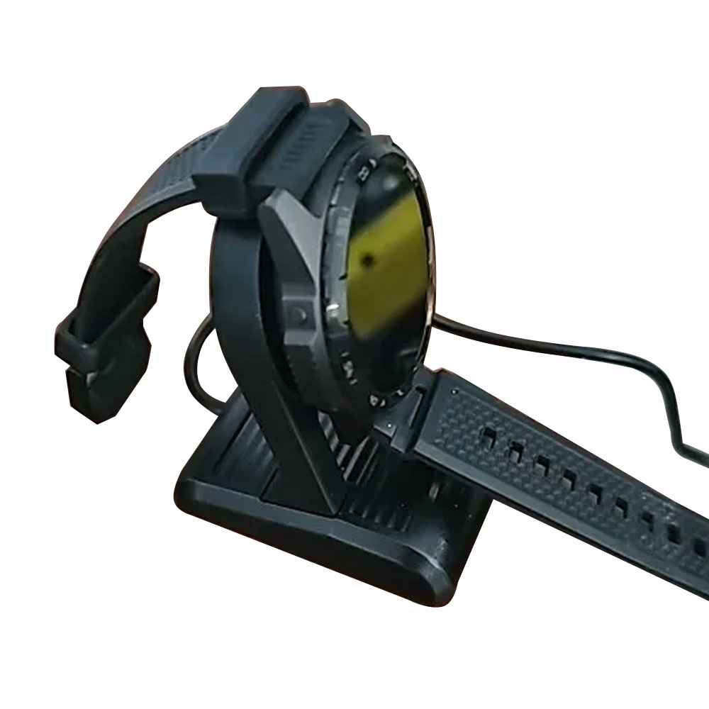 Smartwatch X - Standlader voor Ticwatch E3 Charger/Pro X/Pro