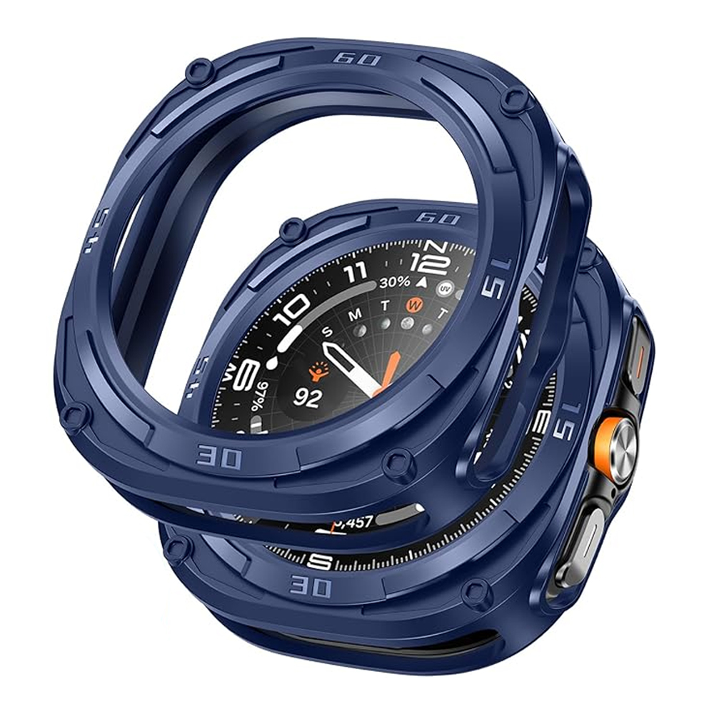 Samsung Smartwatch Accessories - Hoesje voor Samsung Galaxy Watch Ultra