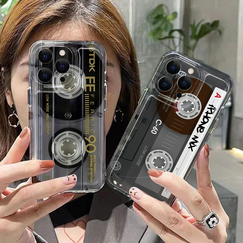 Samsung Galaxy A55 - TPU Telefoonhoesje voor Samsung Galaxy S26