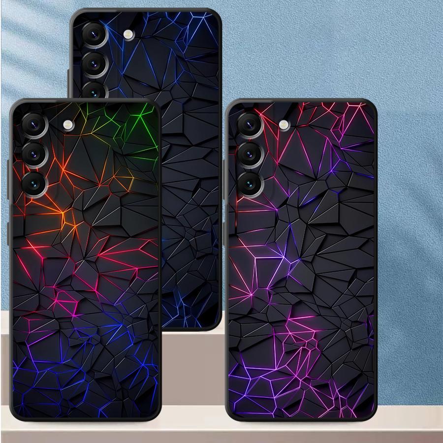 Samsung Galaxy A55 - Telefoonhoesje voor Samsung Galaxy A57 A25