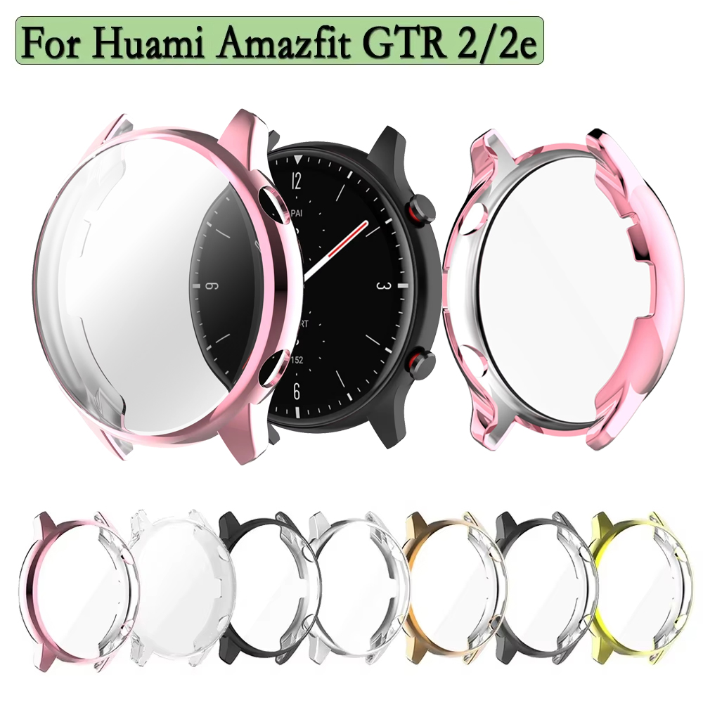 Amazfit Smartwatch Accessories - Voor Amazfit Gtr 2/2e Smart Watch