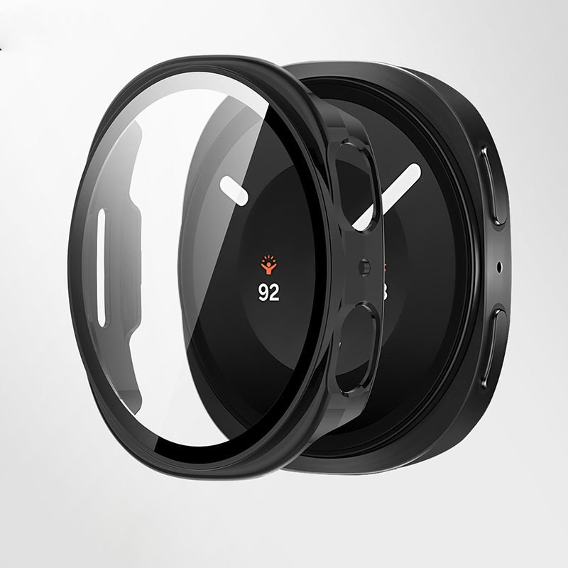 Samsung Smartwatch Accessories - Schermbeschermer voor Samsung Galaxy Watch 8