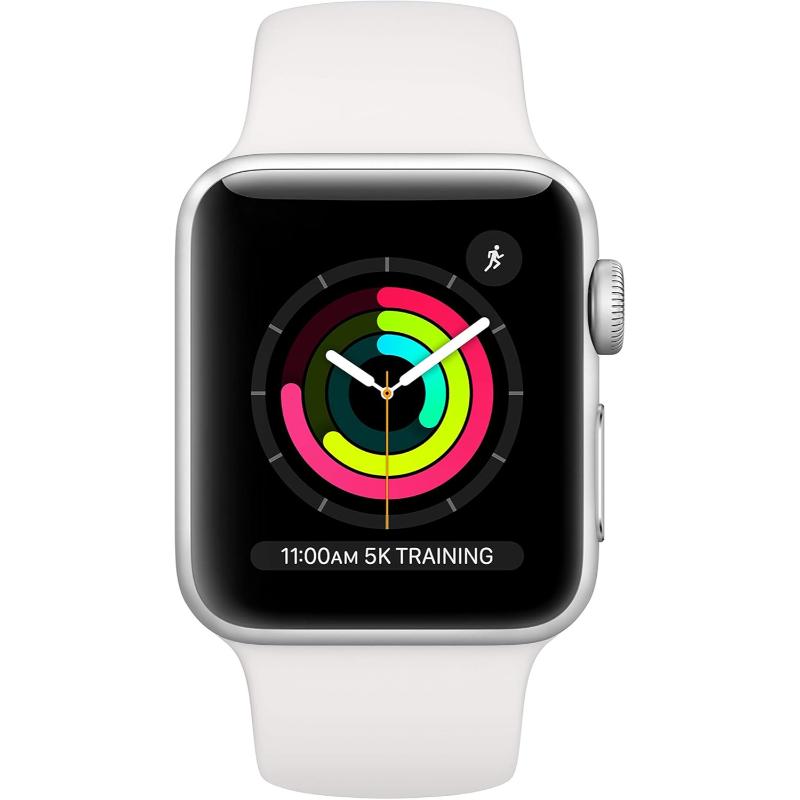 Apple Watch Series 3 Aluminium - Smartwatch X recensie en prijs