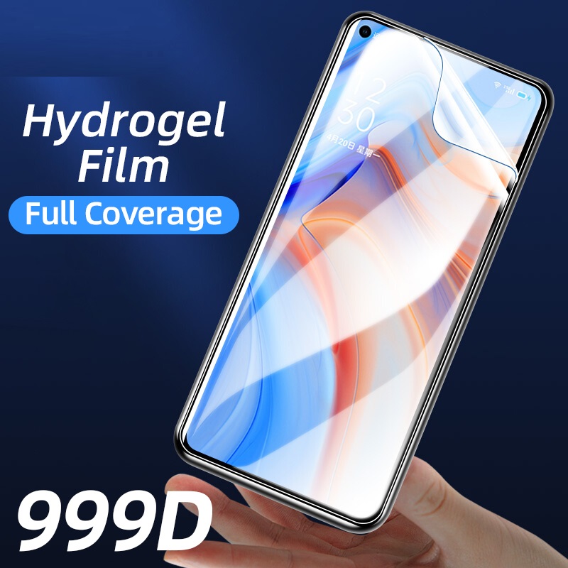 3-5 Stuks Hydrogel Film Voor O - Oppo A78 recensie en prijs