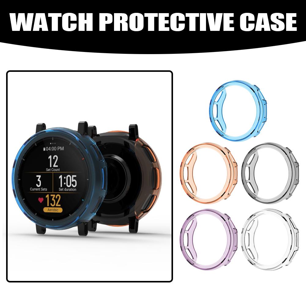 Bekijk beschermhoes voor Amazf - Watch Face Protector recensie en prijs