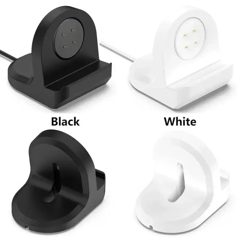 Zachte siliconen oplader Cradl - Watch Charging Dock recensie en prijs