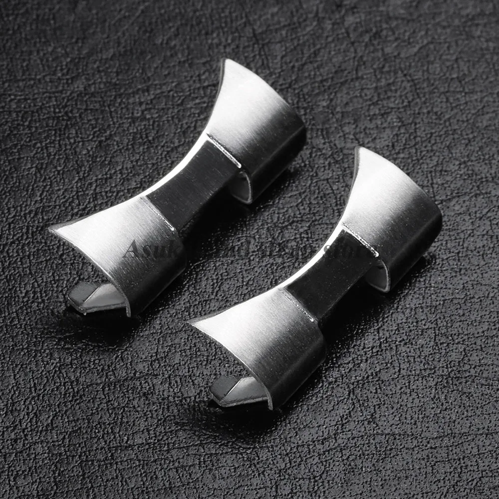 2 stuks 12/14/16/18/19/20/22/2 - Watch Band Connector recensie en prijs