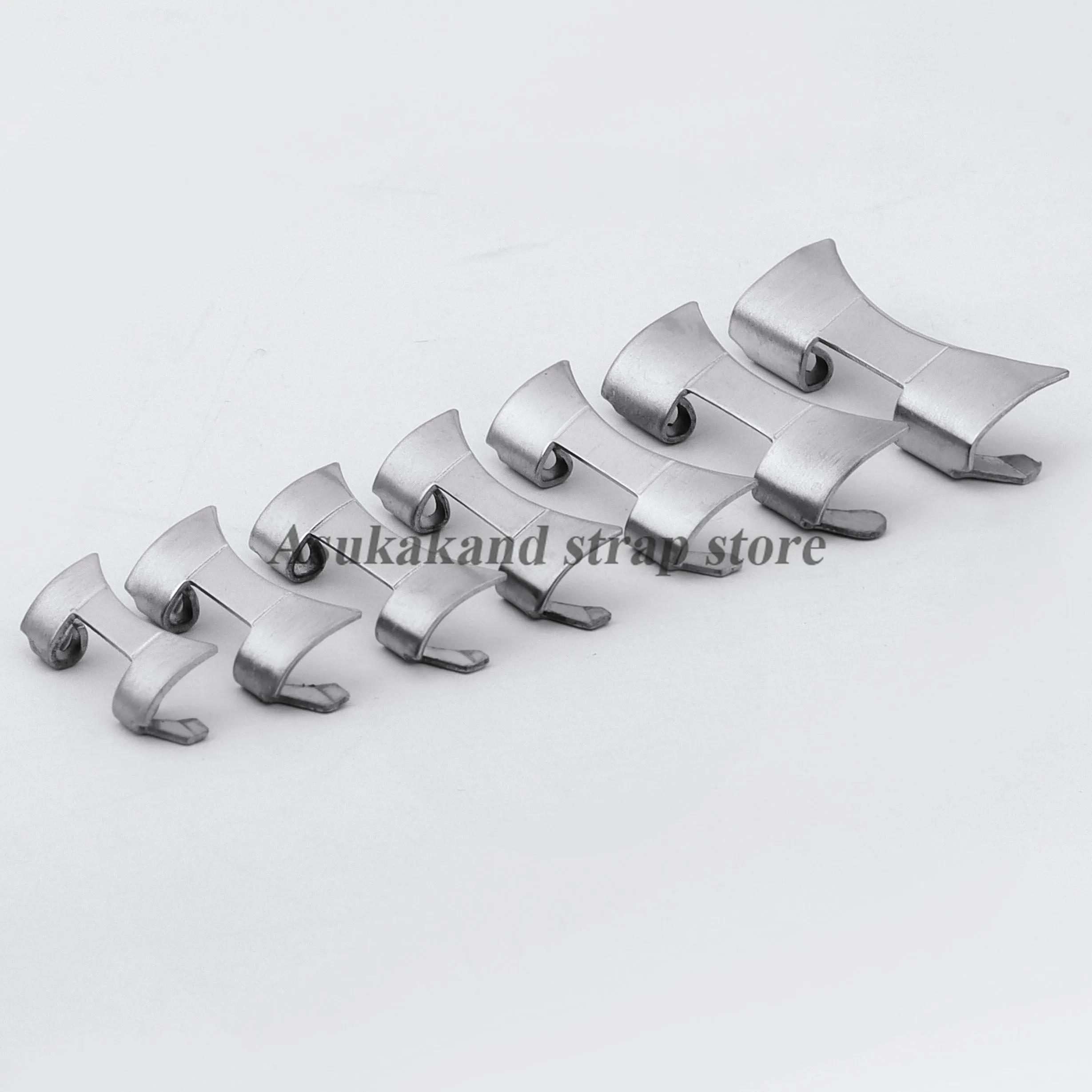 2 stuks 12/14/16/18/19/20/22/2 - Watch Band Connector recensie en prijs