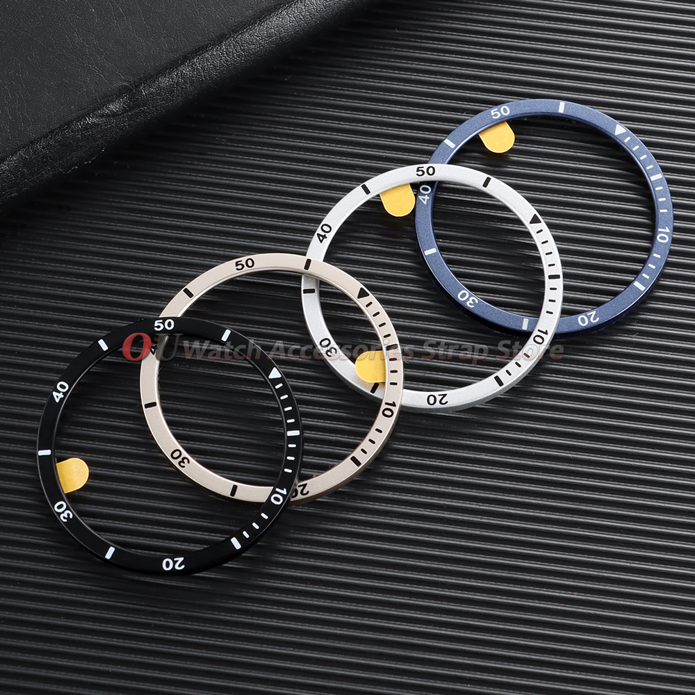 Voor Samsung Galaxy Watch 9 8  - Samsung Smartwatch Accessories recensie en prijs