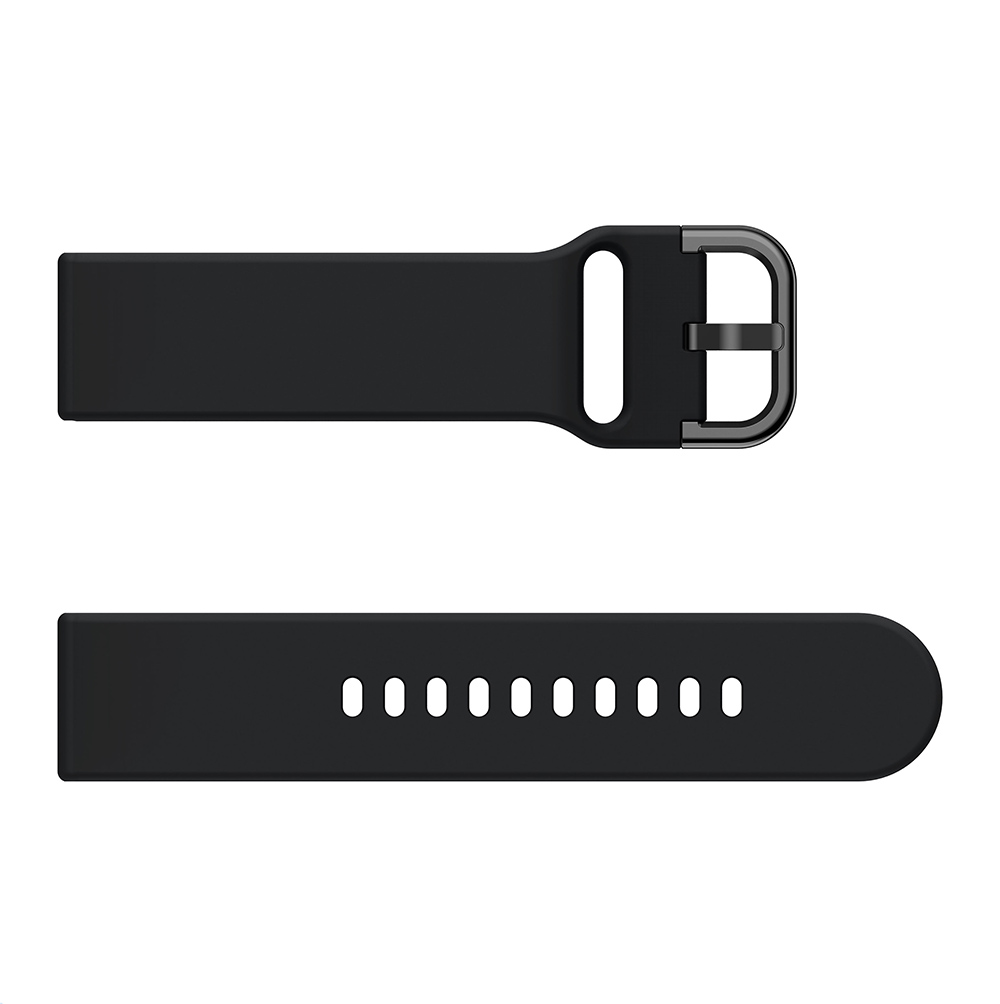 22Mm Siliconen Banden Voor Fos - Fossil Smartwatch Accessories recensie en prijs