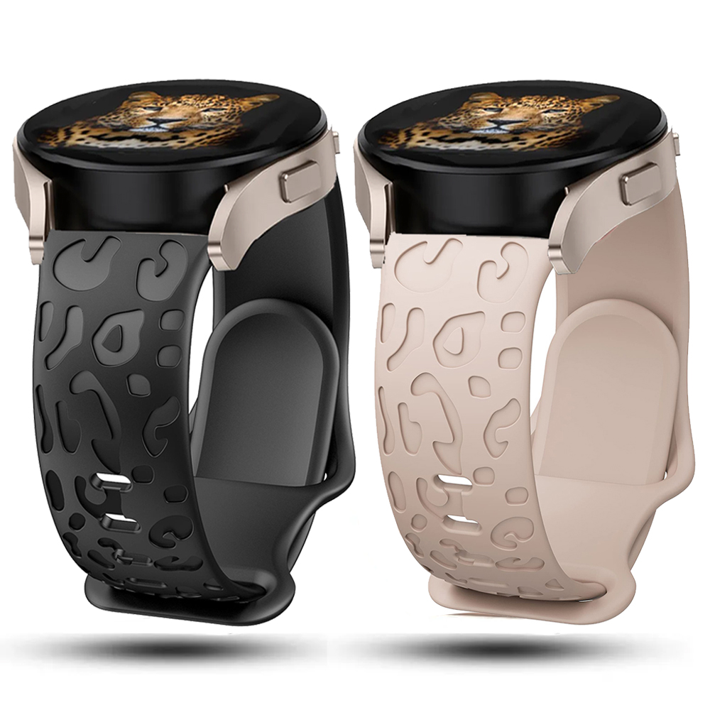 Gegraveerde Band Voor Samsung  - Titan Smartwatch Accessories recensie en prijs