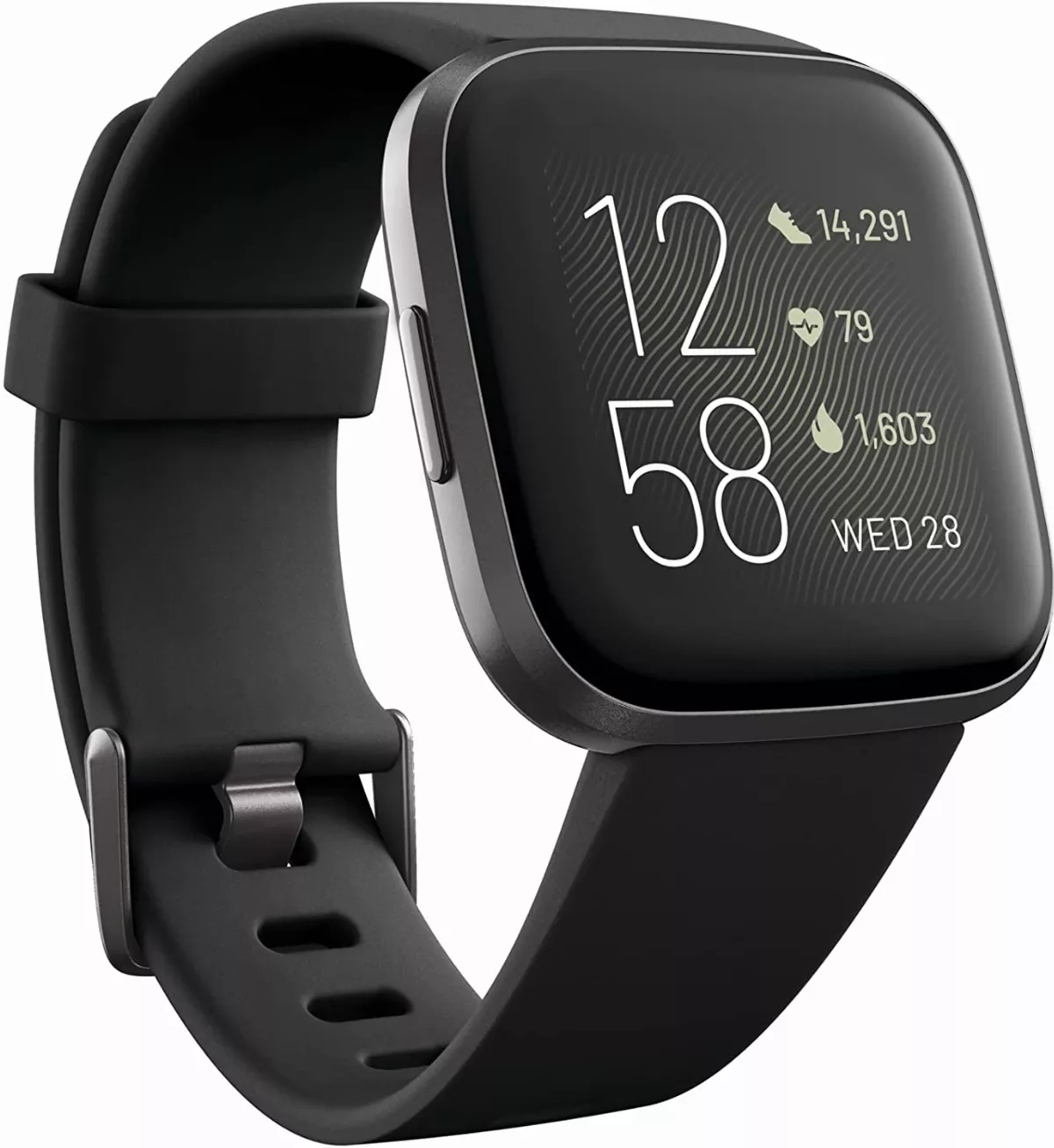 Fitbit Versa 2 Sport Smartwatc - Smartwatch X recensie en prijs