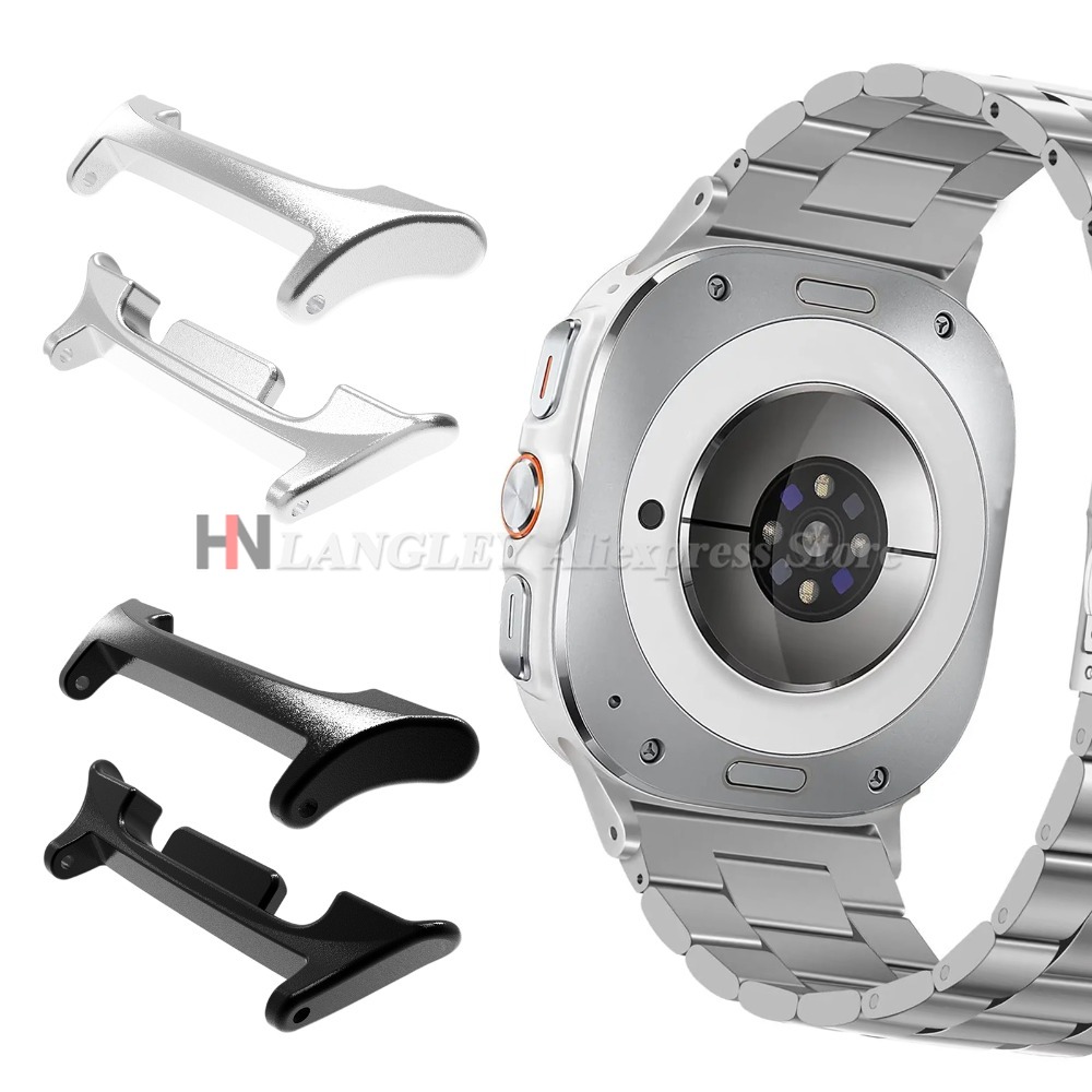 1 paar Adapter voor Samsung Ga - Watch Band Connector recensie en prijs