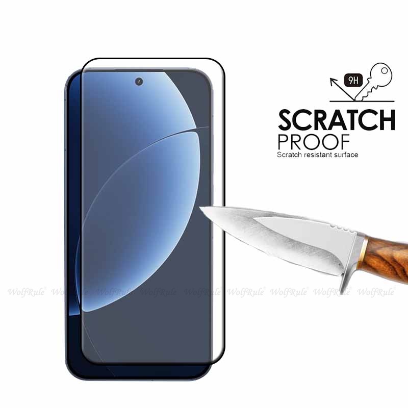 6-in-1 Voor Realme GT 8 Pro Gl - Realme Gt 6 recensie en prijs