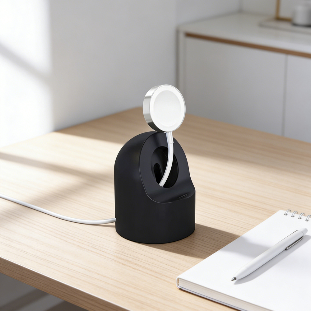 Laadstation voor Apple Watch U - Watch Charging Dock recensie en prijs