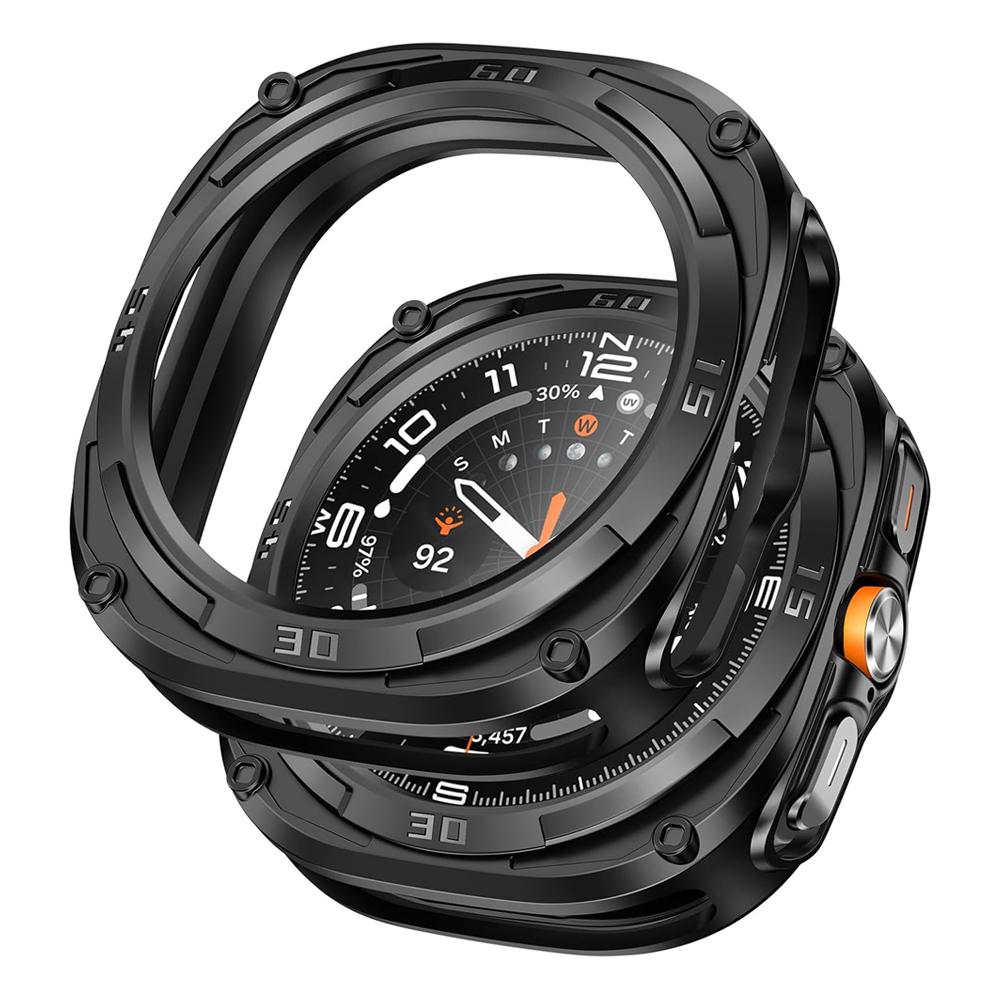 Hoesje voor Samsung Galaxy Wat - Samsung Smartwatch Accessories recensie en prijs