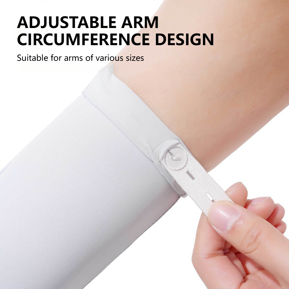 KoKossi Zomer Dames Arm Cover  - Watch Face Protector recensie en prijs