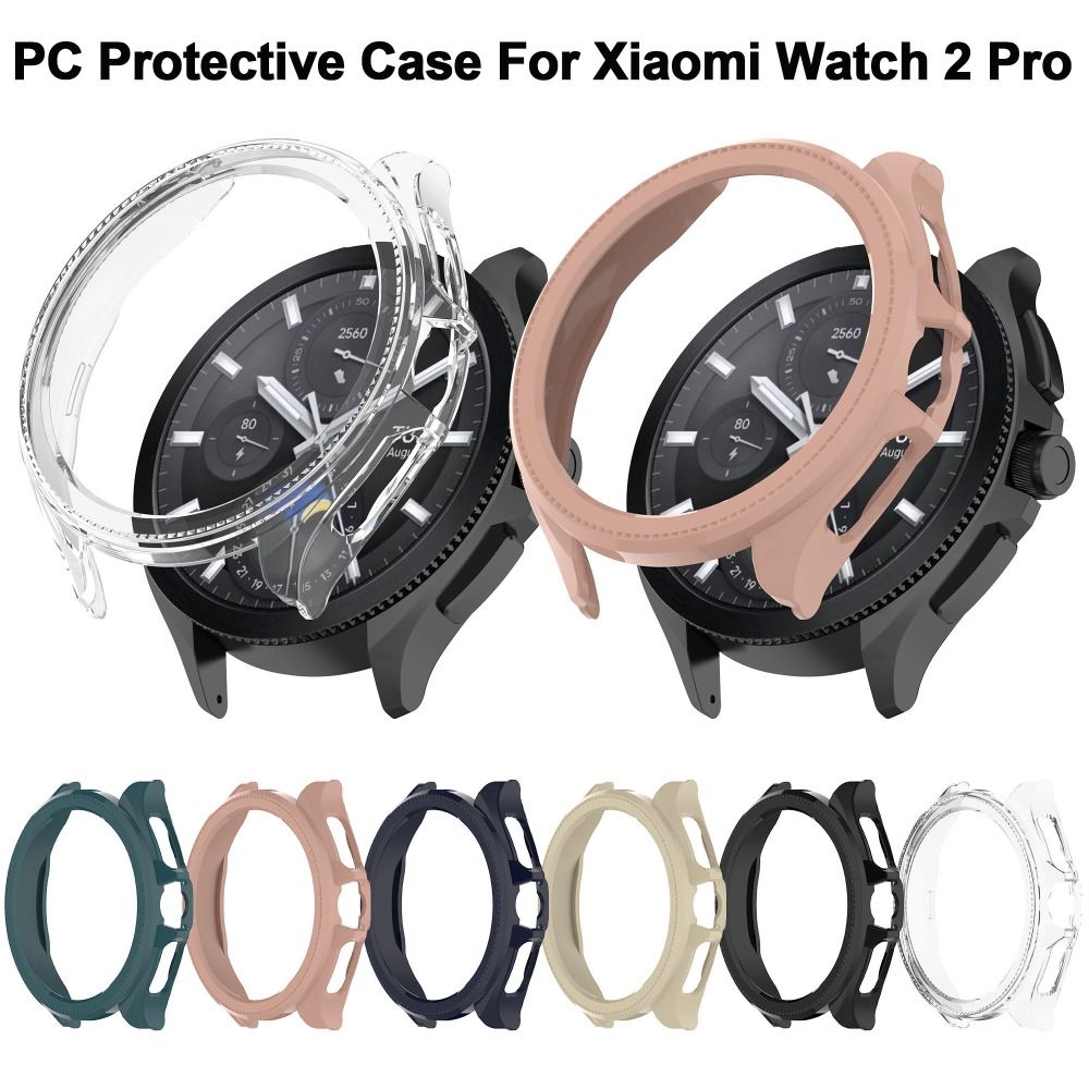 Mode PC Cover voor Xiaomi Watc - Xiaomi Smartwatch Accessories recensie en prijs