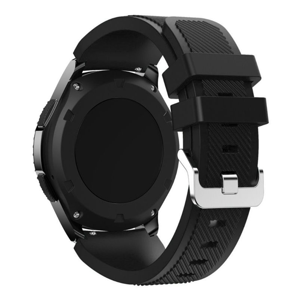 22Mm Siliconen Band Voor Oppo  - Smartwatch X recensie en prijs