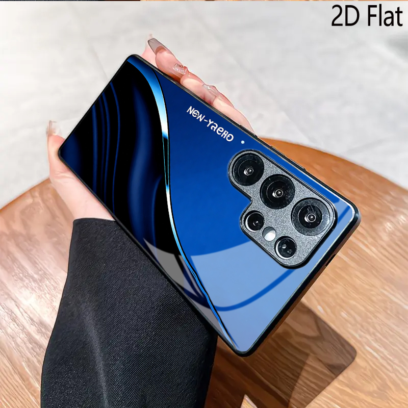 Vloeiend Blauw en voor Samsung - Samsung Galaxy A55 recensie en prijs
