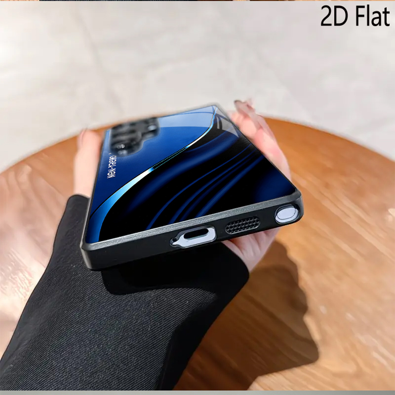 Vloeiend Blauw en voor Samsung - Samsung Galaxy A55 recensie en prijs