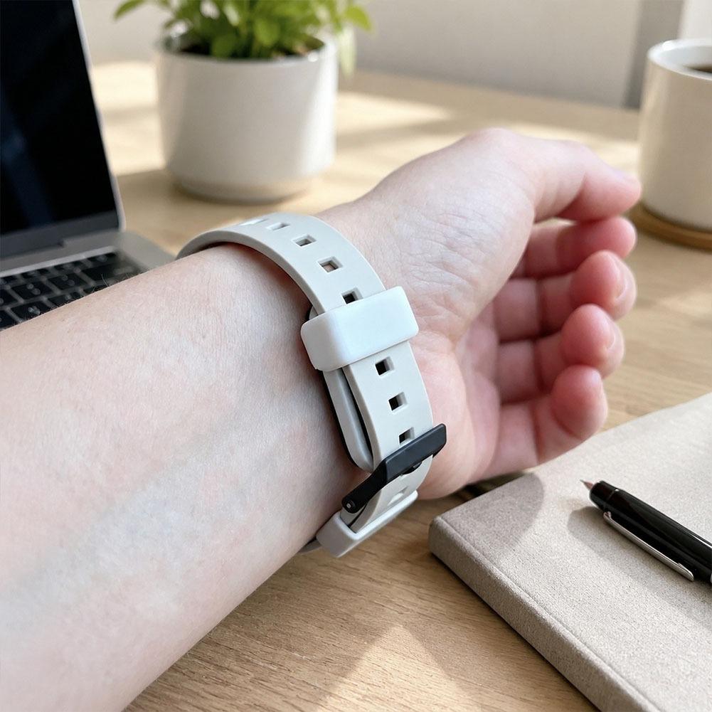 Nieuwe roestvrijstalen 18 mm h - Watch Band Connector recensie en prijs