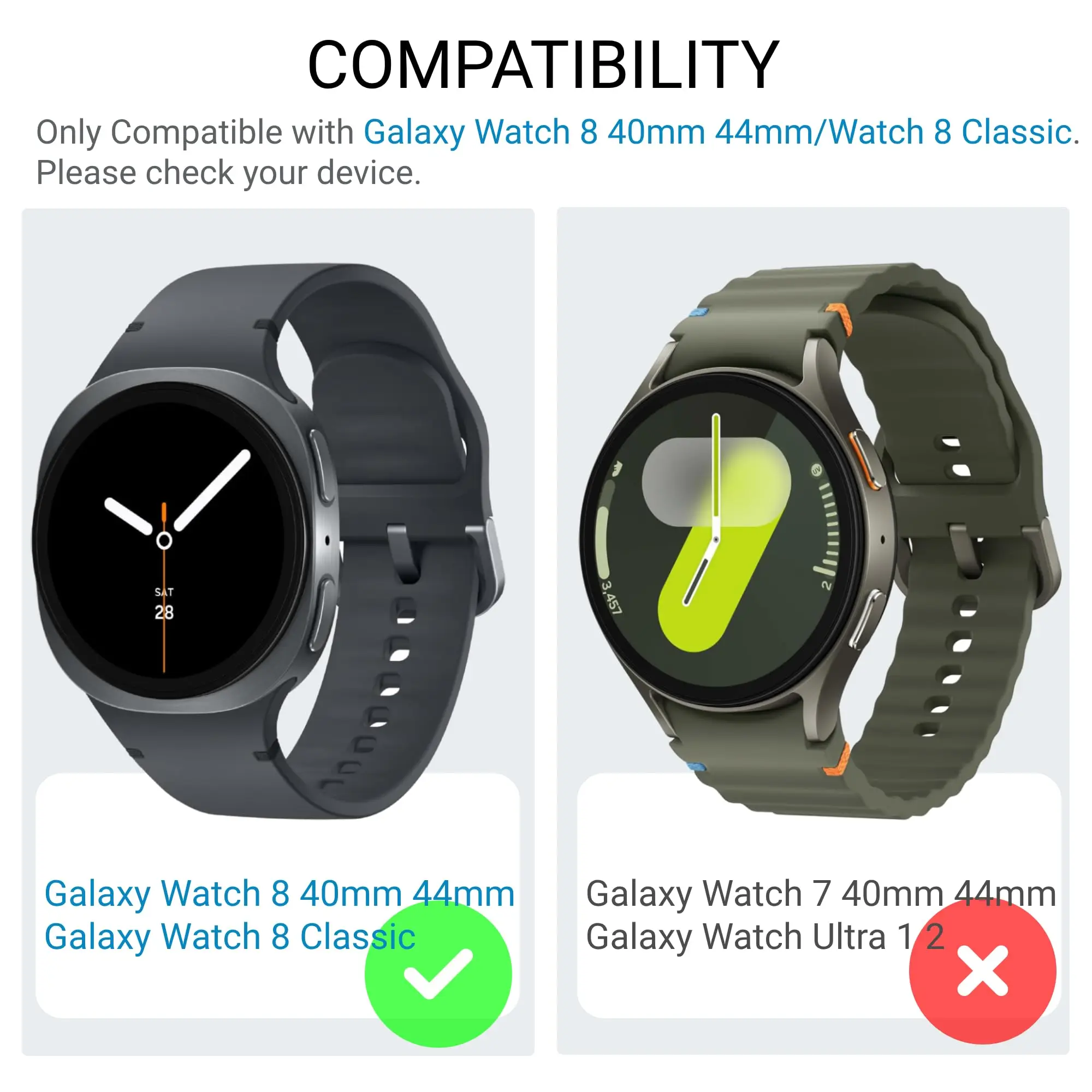 2 STUKS Rvs Horloge Adapter vo - Watch Band Connector recensie en prijs