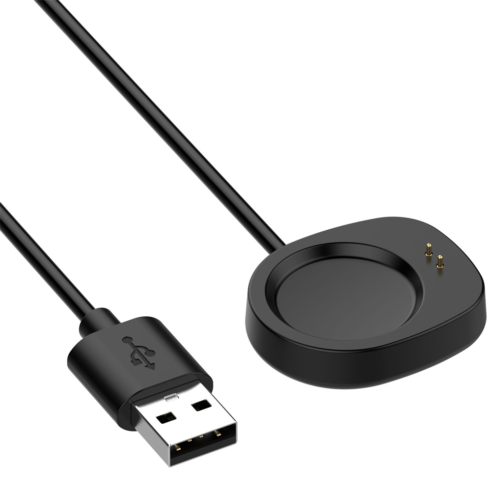 USB-oplader voor Huami Amazfit - Amazfit Smartwatch Accessories recensie en prijs