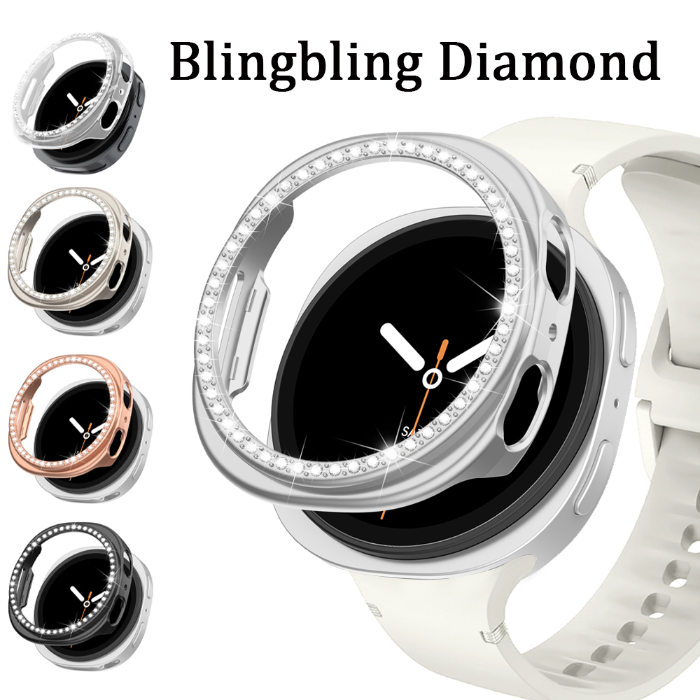 PC Cover Voor Samsung Galaxy h - Samsung Smartwatch Accessories recensie en prijs