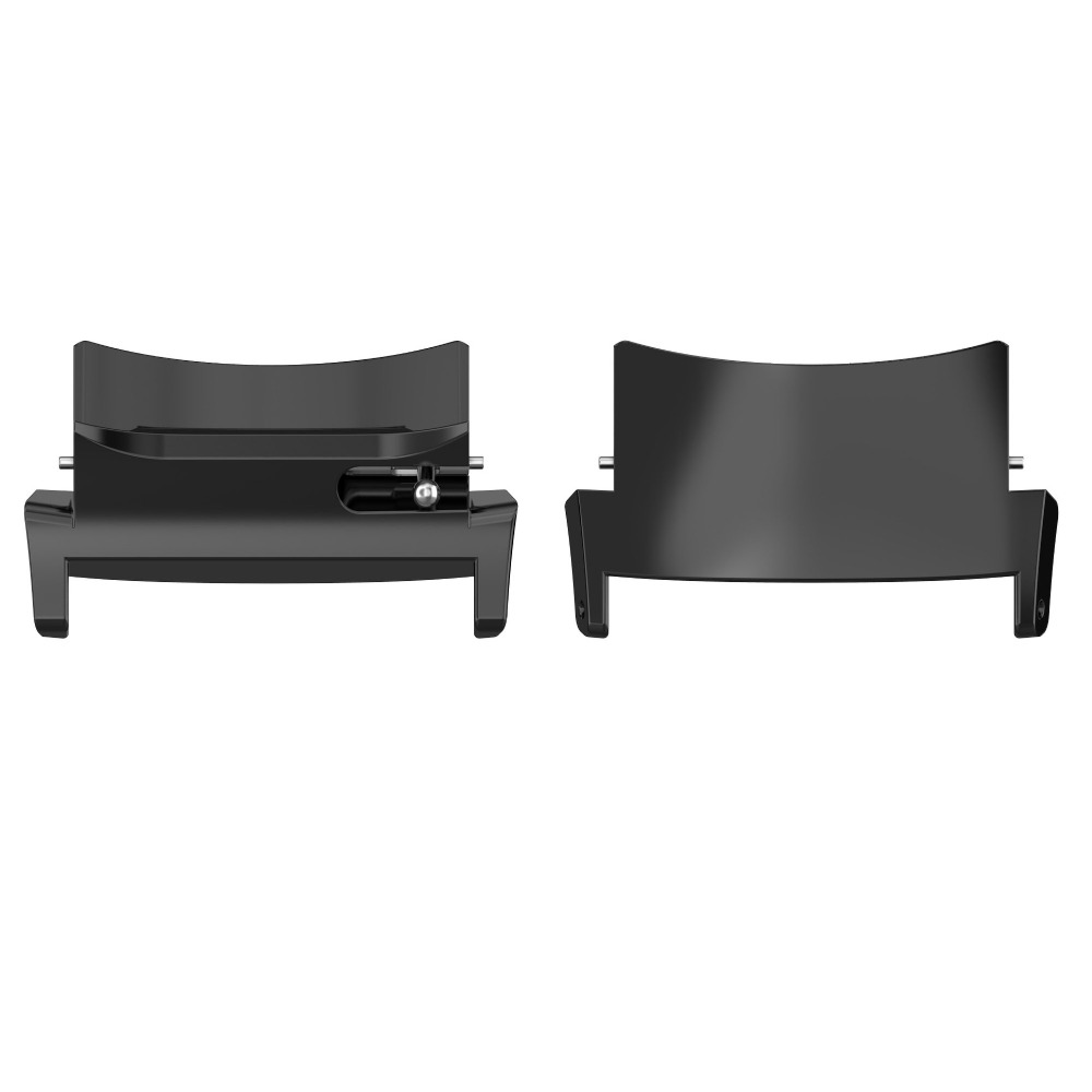 Nieuwe 2 Stuks Metalen Riem Ad - Smartwatch X recensie en prijs