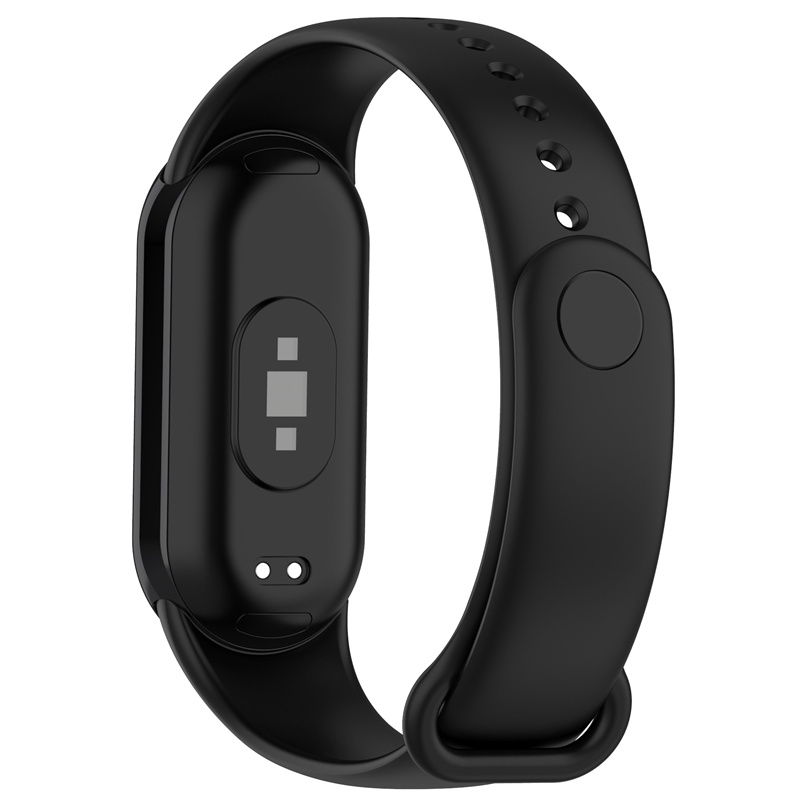 Armband Voor Mi Band 8 Band Si - Sport Loop Strap recensie en prijs