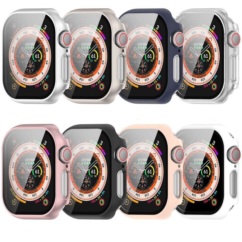 Gehard glazen hoesje voor Appl - Smartwatch X recensie en prijs