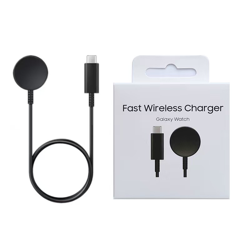 Magnetische draadloze oplader  - Watch Charging Dock recensie en prijs