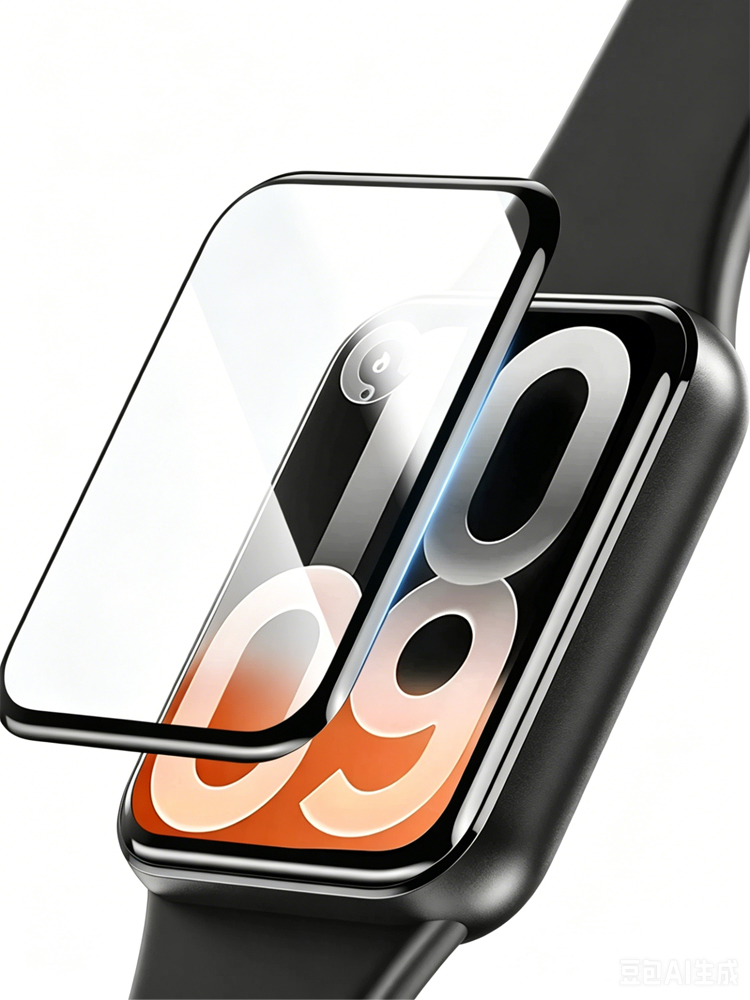 Beschermfolie voor Xiaomi Band - Xiaomi Smartwatch Accessories recensie en prijs