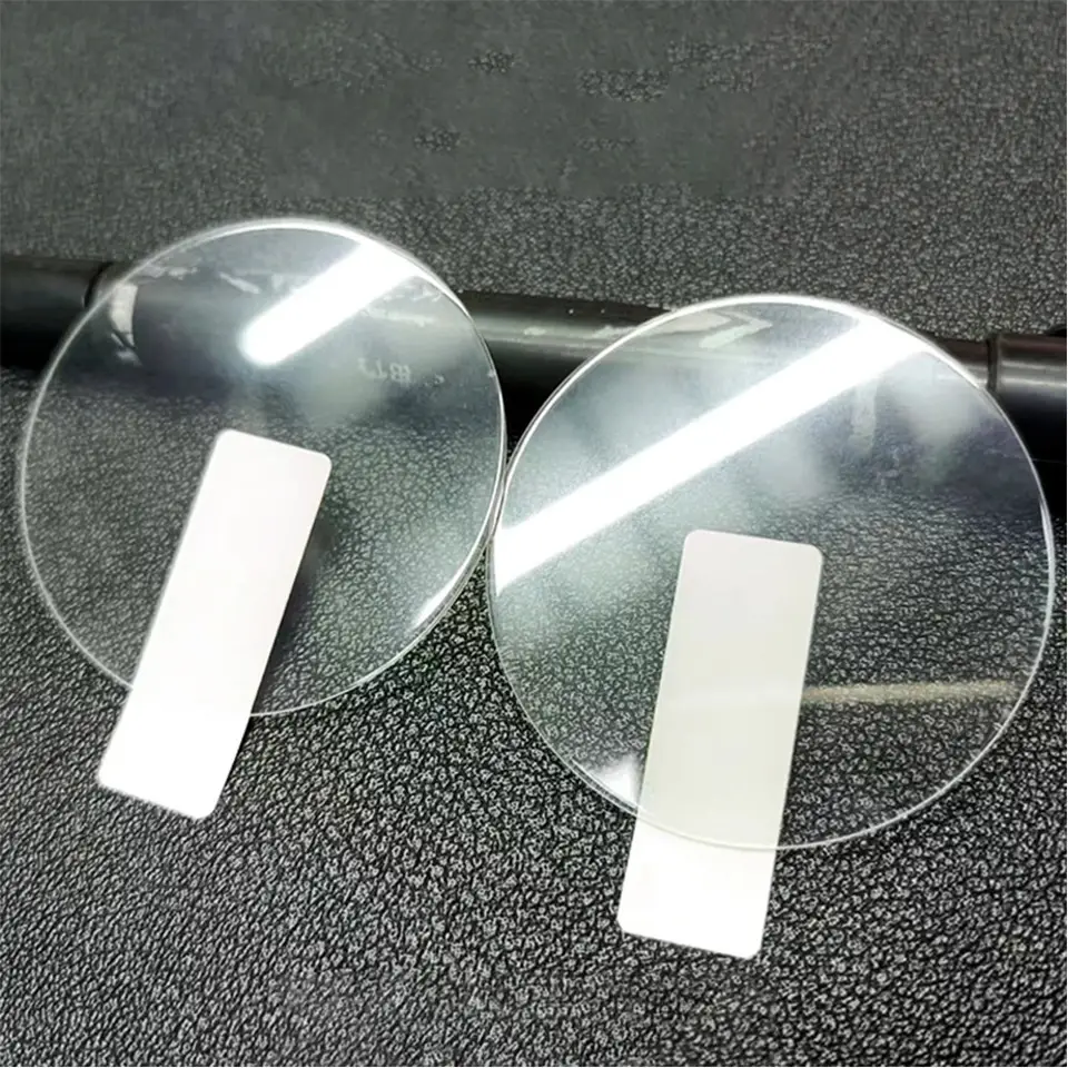 Gehard Glas voor Samsung Galax - Samsung Smartwatch Accessories recensie en prijs