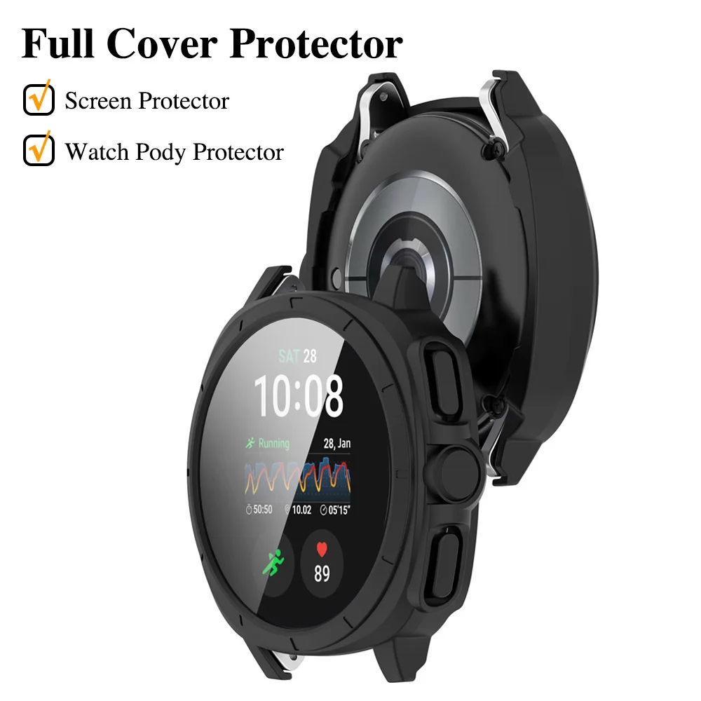 Glazen Kast Voor Samsung Galax - Samsung Smartwatch Accessories recensie en prijs