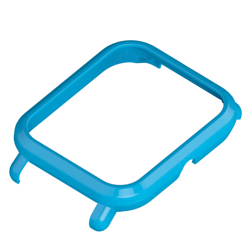 Case Cover voor Amazfit Bip Ba - Amazfit Smartwatch Accessories recensie en prijs