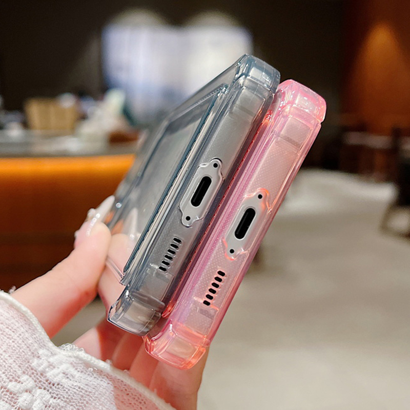 Telefoonhoesje van TPU met kaa - Samsung Galaxy A55 recensie en prijs