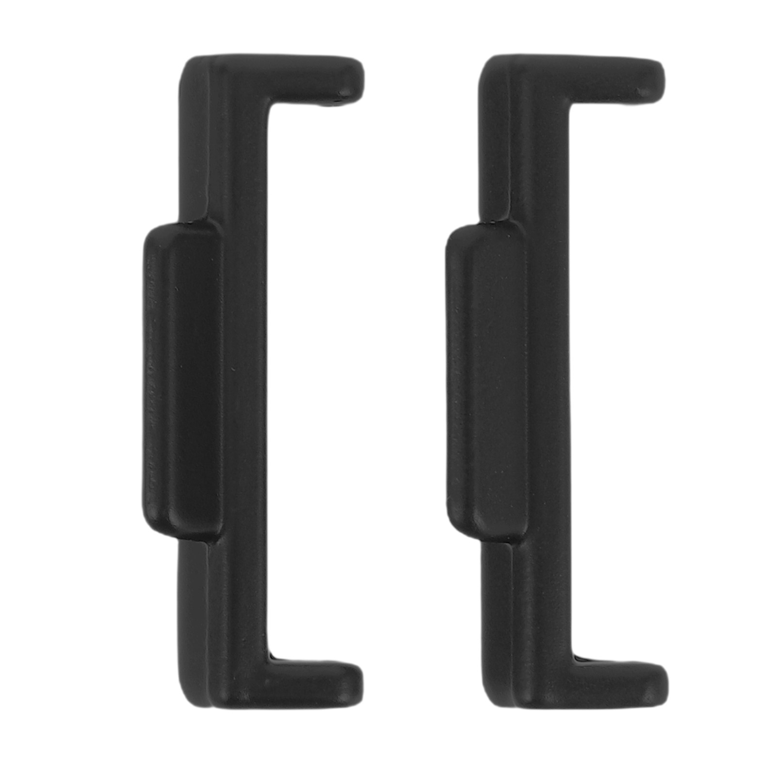 2 stuks metalen horlogebandcon - Smartwatch Straps & Accessories recensie en prijs