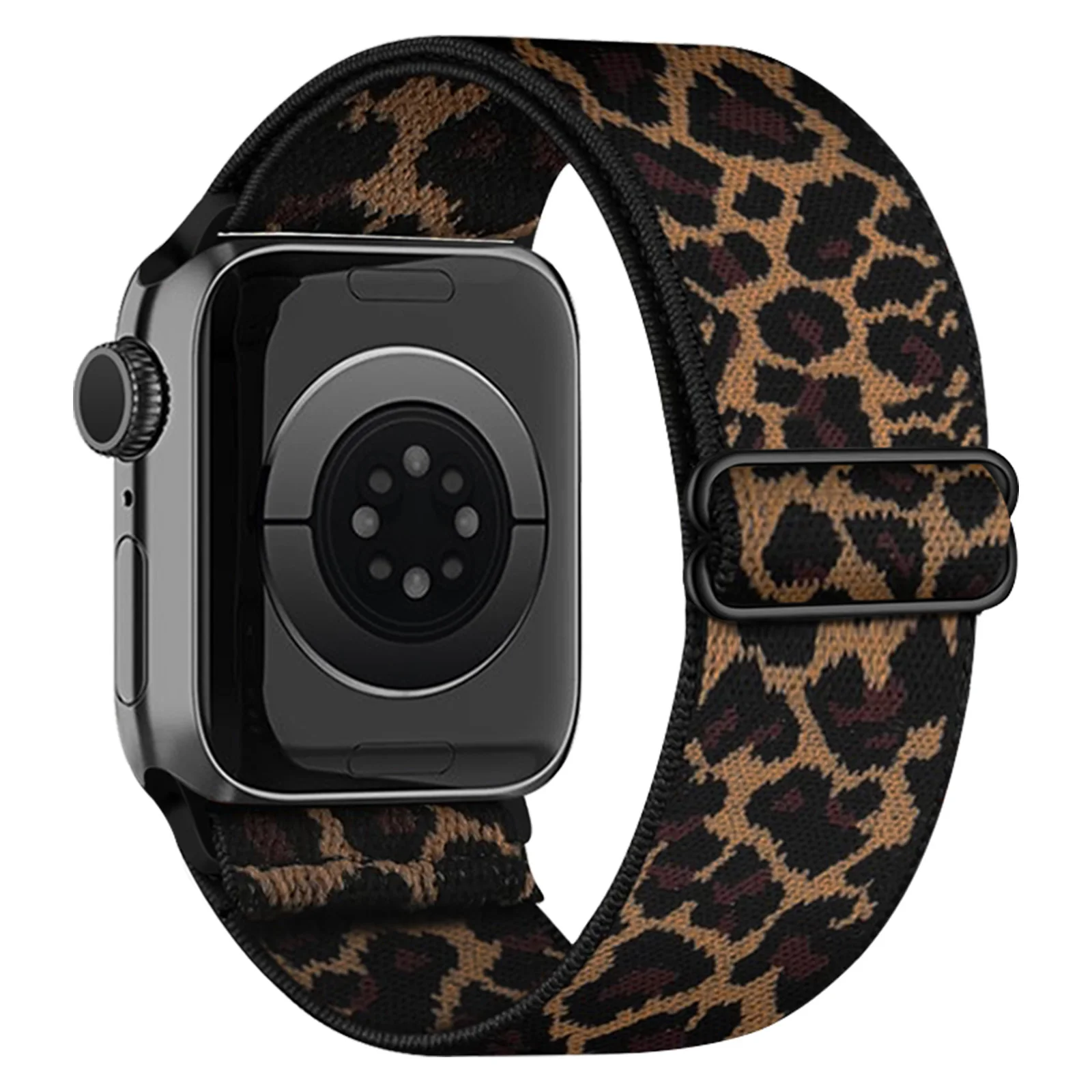 3-packs premium nylon lusband  - Sport Loop Strap recensie en prijs