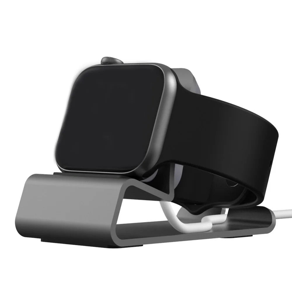 Oplaadstandaard voor Apple Wat - Watch Charging Dock recensie en prijs