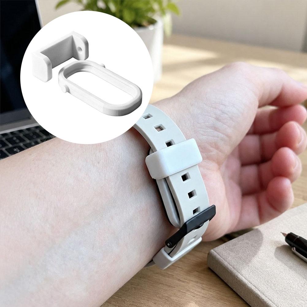 Horlogeband-comboset (adapter  - Watch Band Connector recensie en prijs