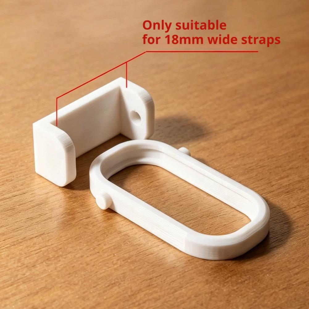 Horlogeband-comboset (adapter  - Watch Band Connector recensie en prijs