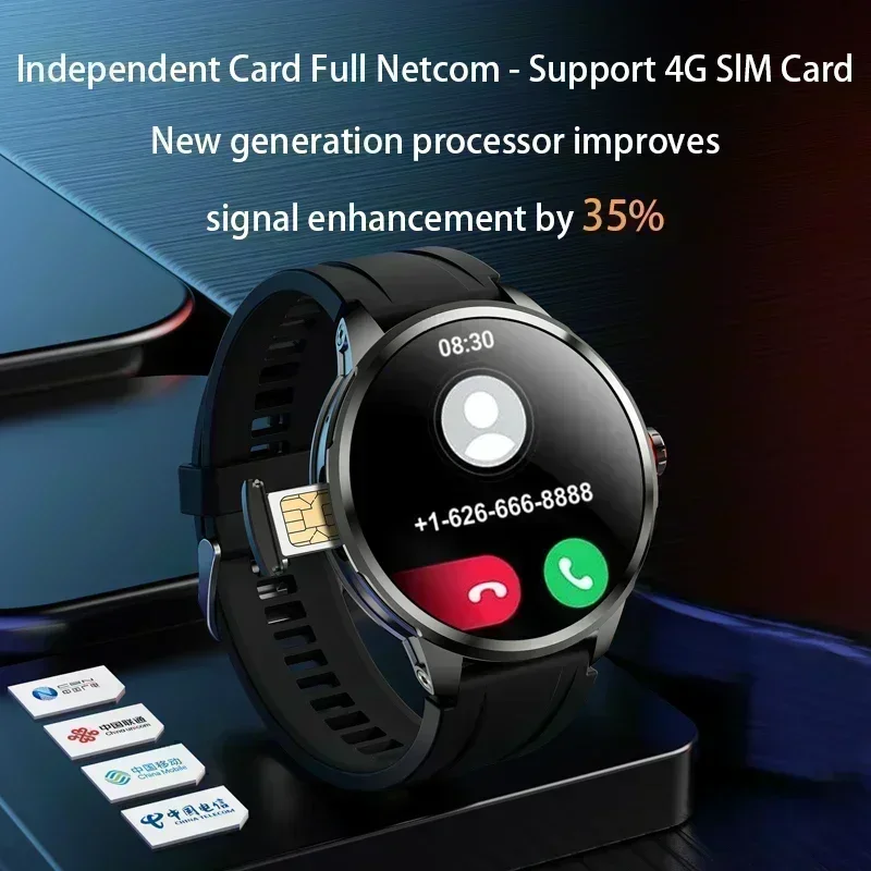 H99 Smartwatch Android Horloge - Smartwatch Store recensie en prijs