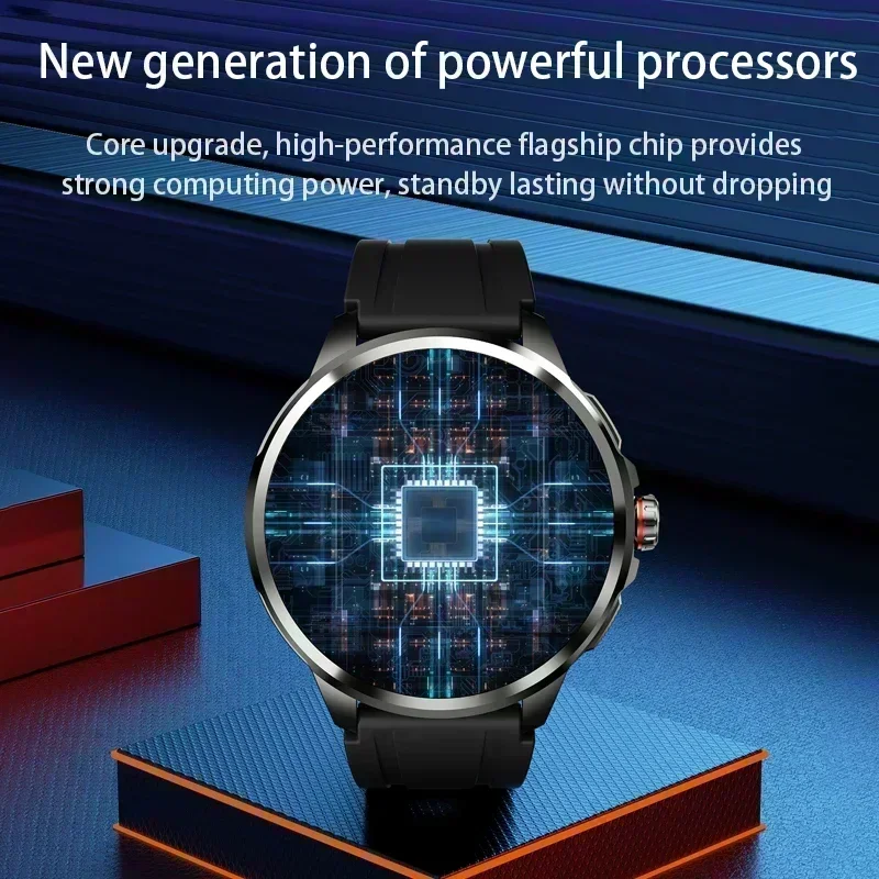 H99 Smartwatch Android Horloge - Smartwatch Store recensie en prijs