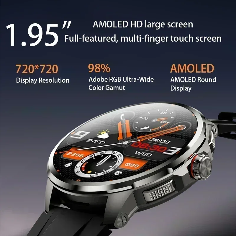 H99 Smartwatch Android Horloge - Smartwatch Store recensie en prijs