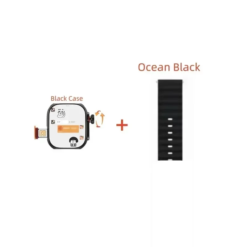 CDS9 Nieuwe Android Smartwatch - Smartwatch Store recensie en prijs