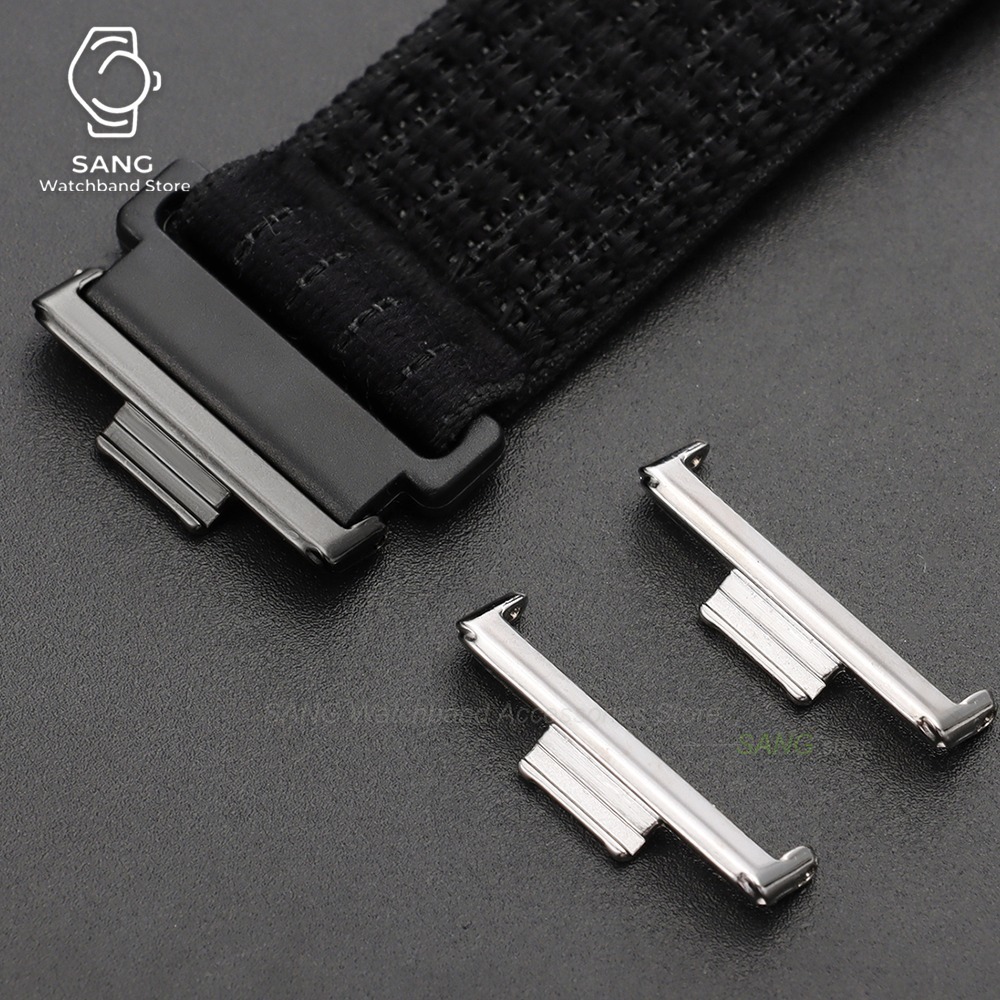 Voor Huawei Horloge Fit 5 Pro  - Watch Band Connector recensie en prijs