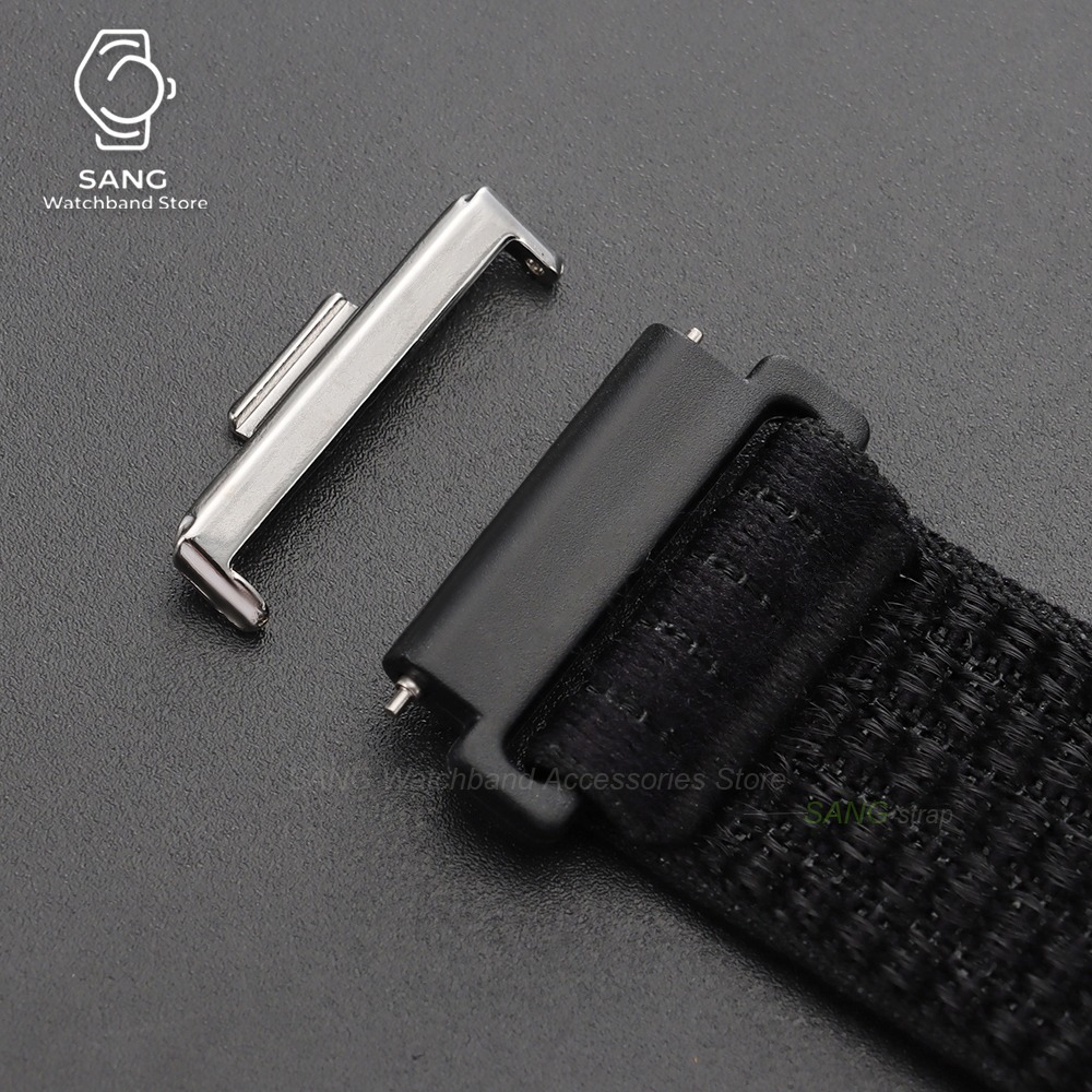 Voor Huawei Horloge Fit 5 Pro  - Watch Band Connector recensie en prijs